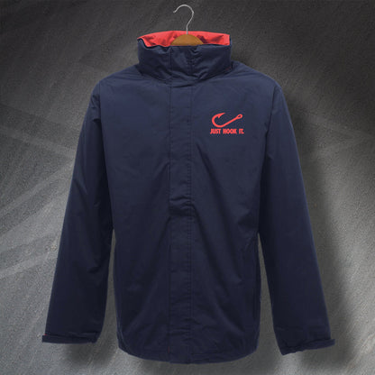Fishing Waterproof Jacket