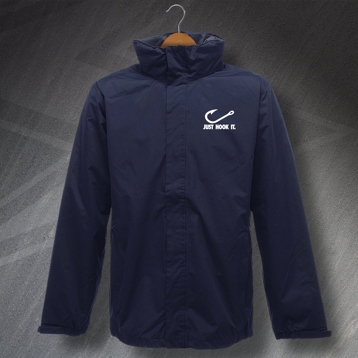 Fishing Waterproof Jacket
