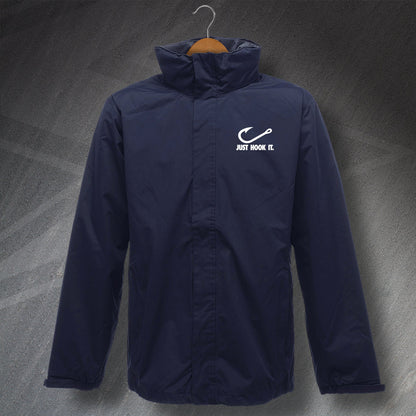 Fishing Waterproof Jacket