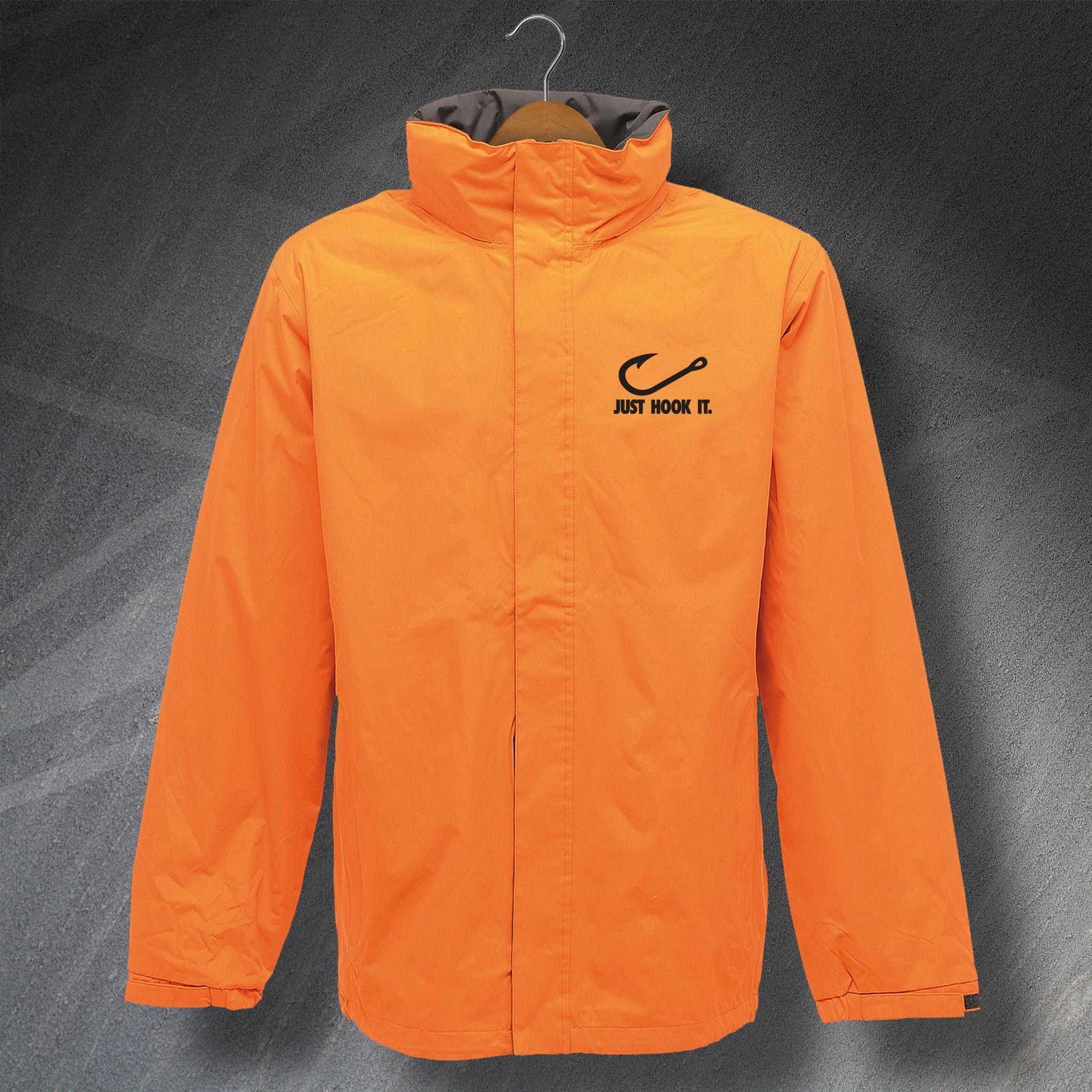 Fishing Waterproof Jacket