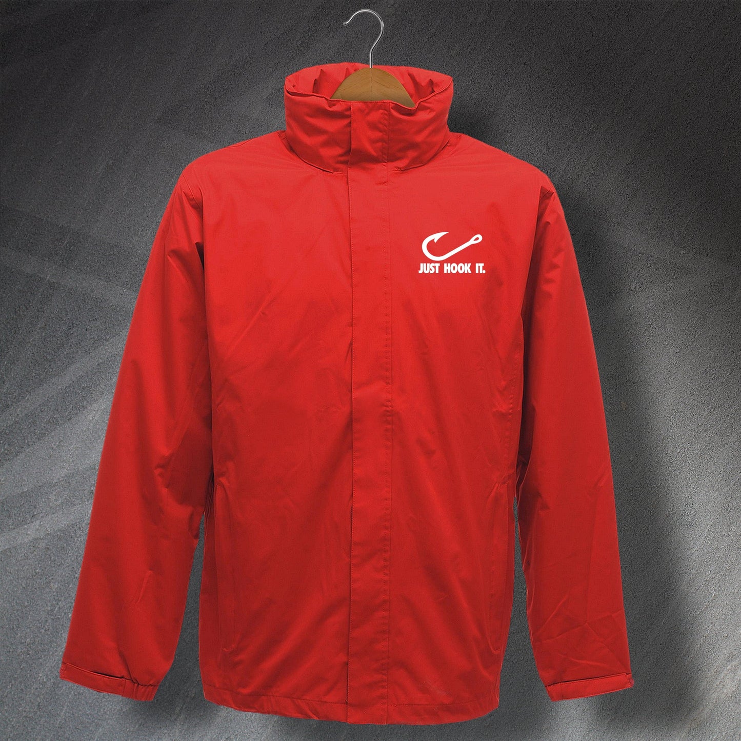Fishing Waterproof Jacket