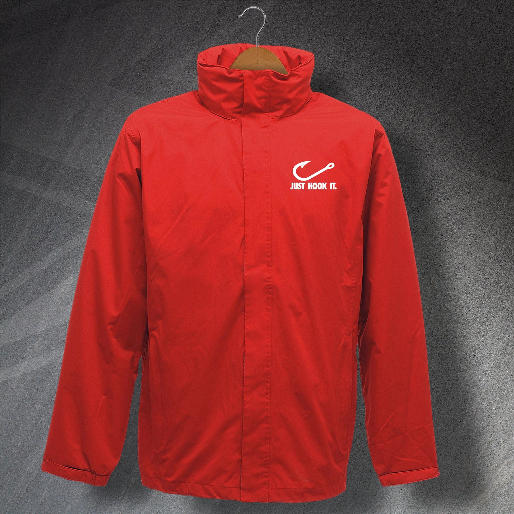 Fishing Waterproof Jacket