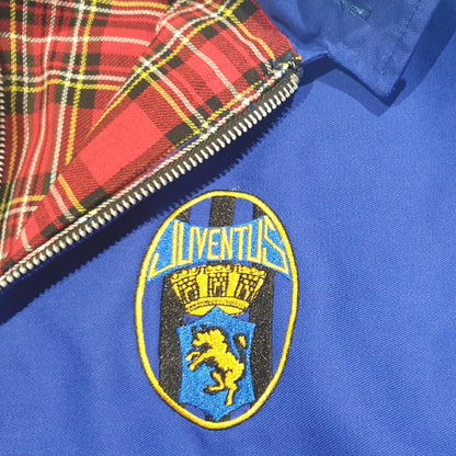 Juventus Bomber Jacket