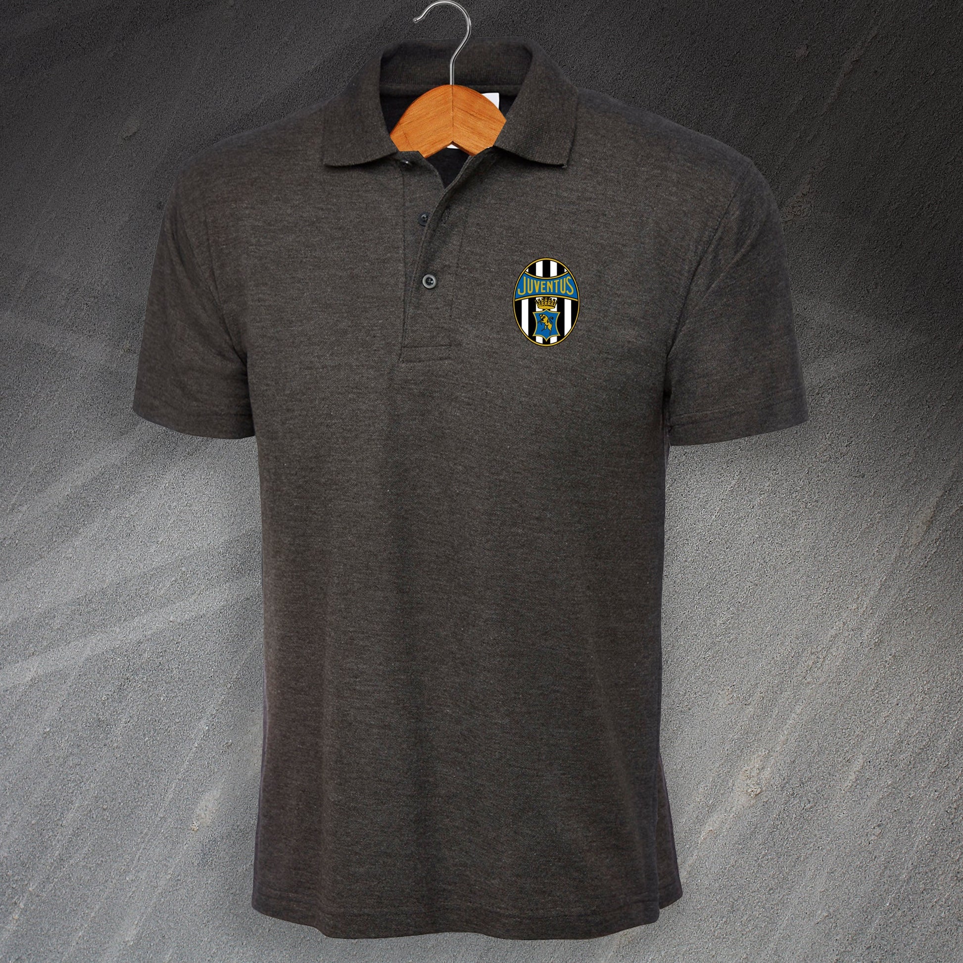 Juventus Retro Shirt