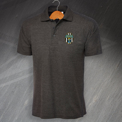 Juventus Retro Shirt