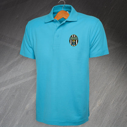 Juventus Retro Shirt
