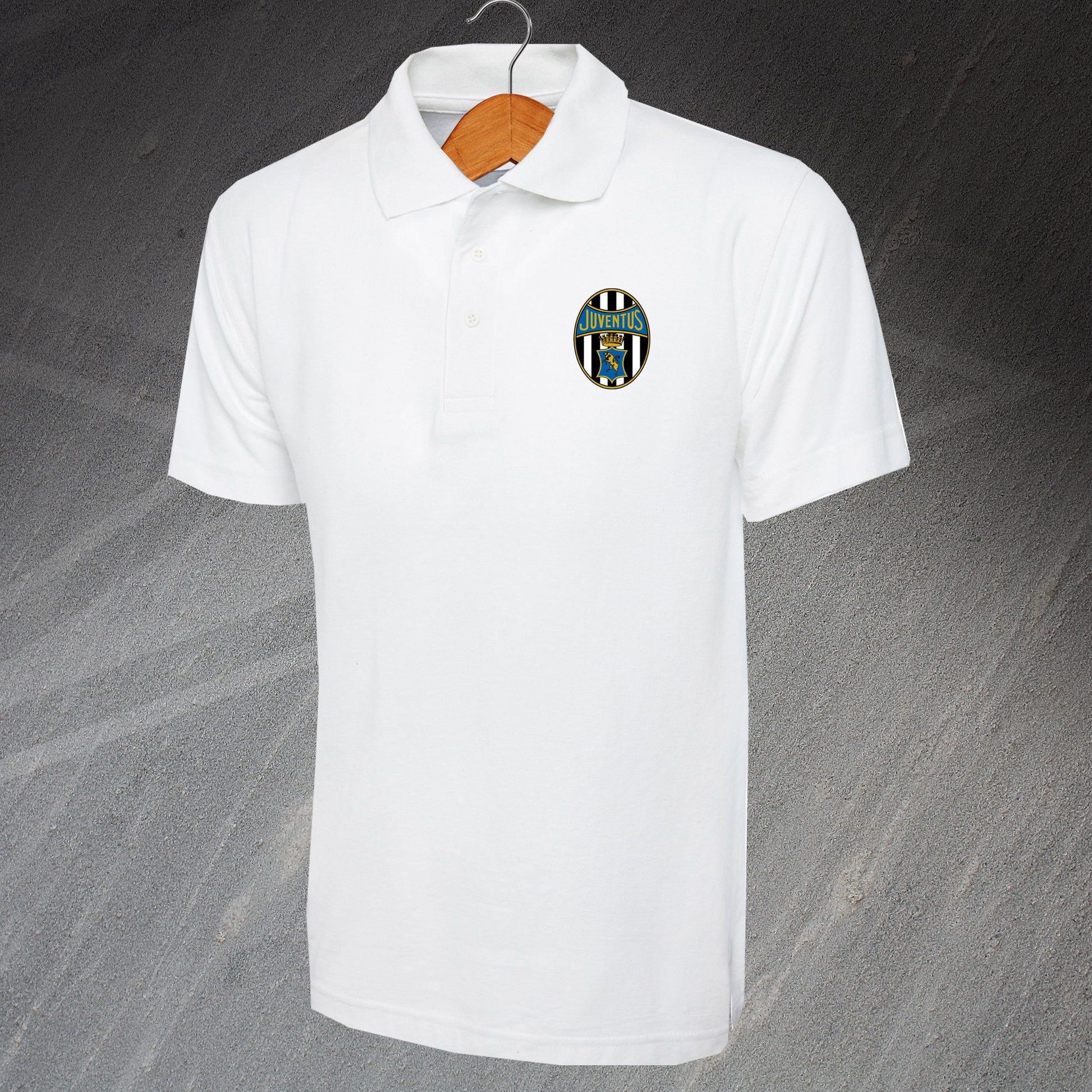 Juventus Retro Shirt