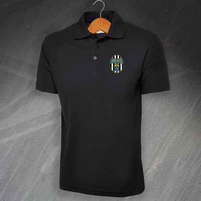 Juventus Retro Shirt