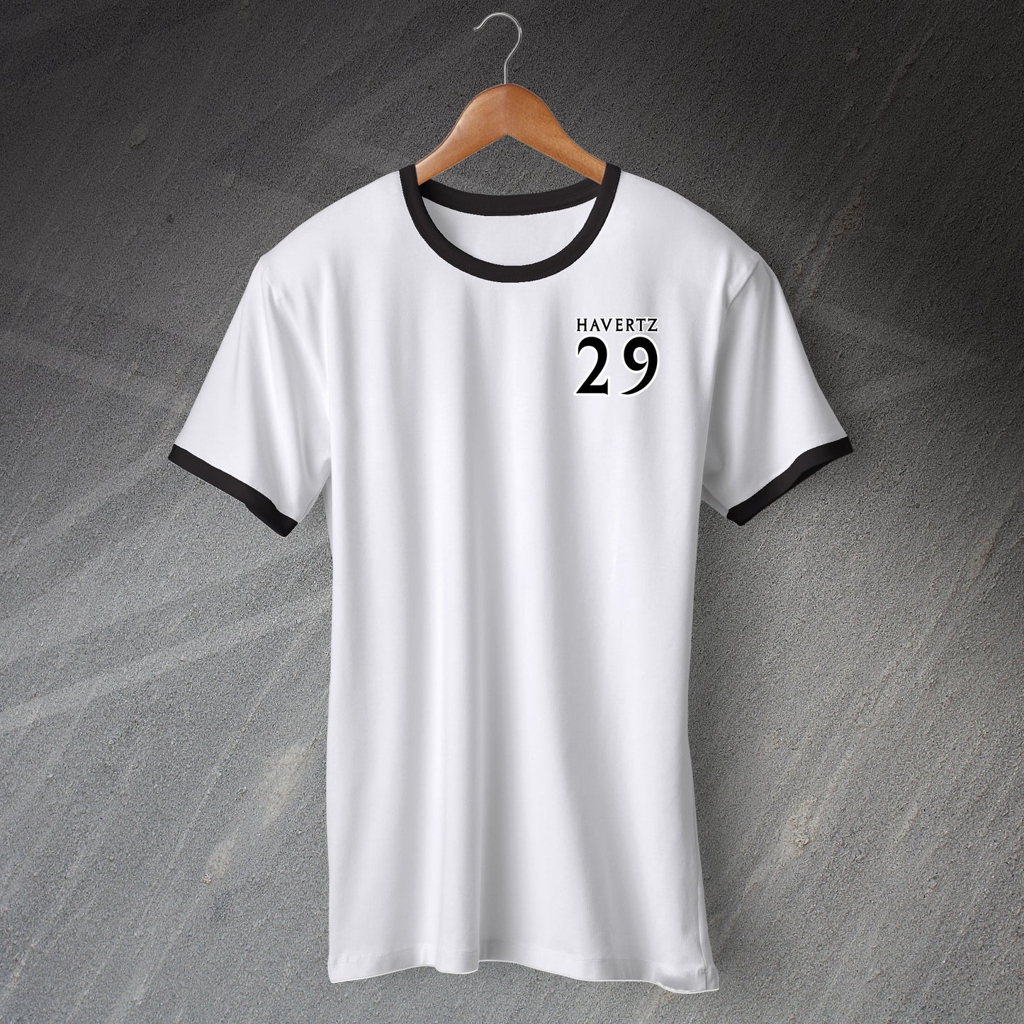 Kai Havertz Arsenal Shirt