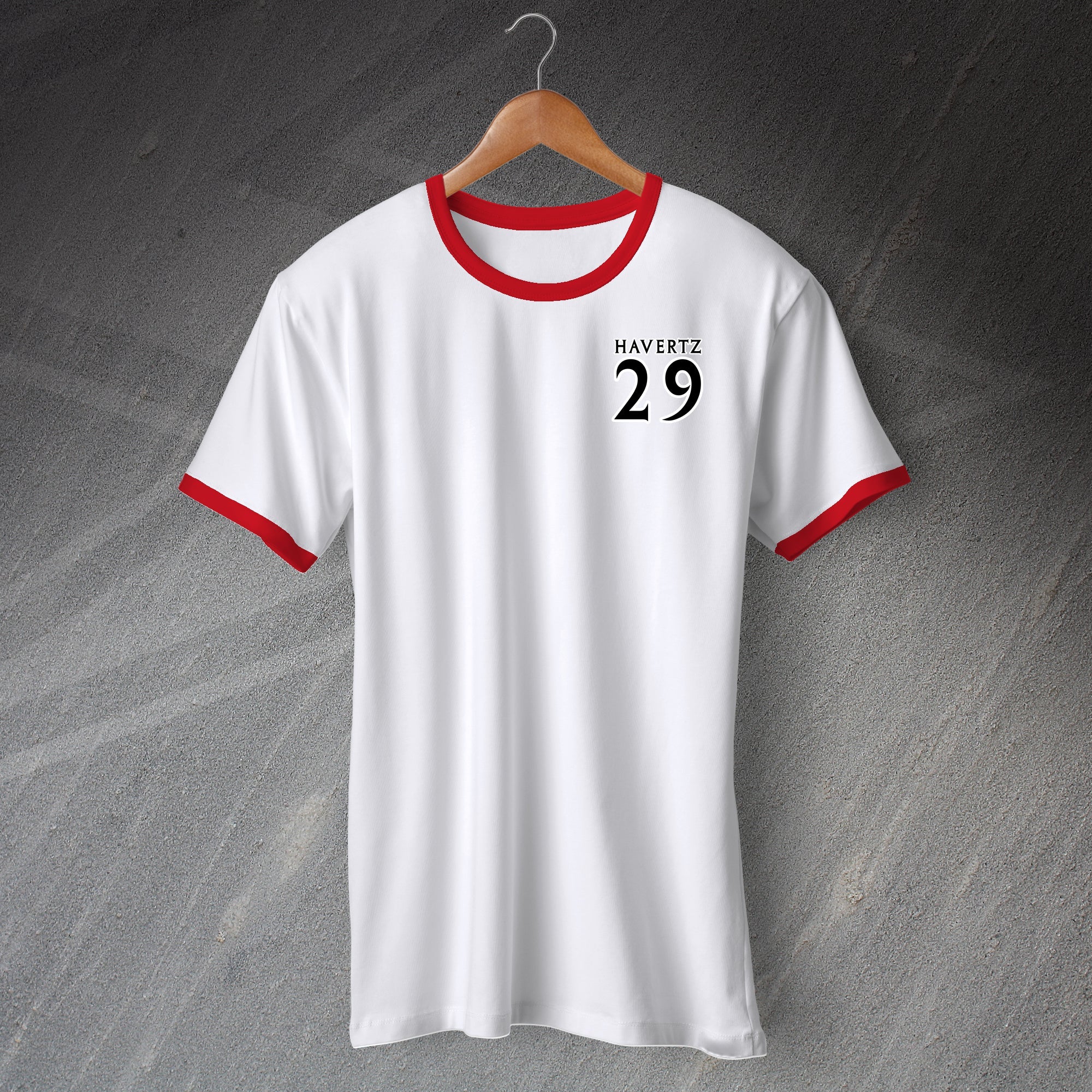 Kai Havertz Arsenal Shirt | Buy Arsenal Football Tops for Sale