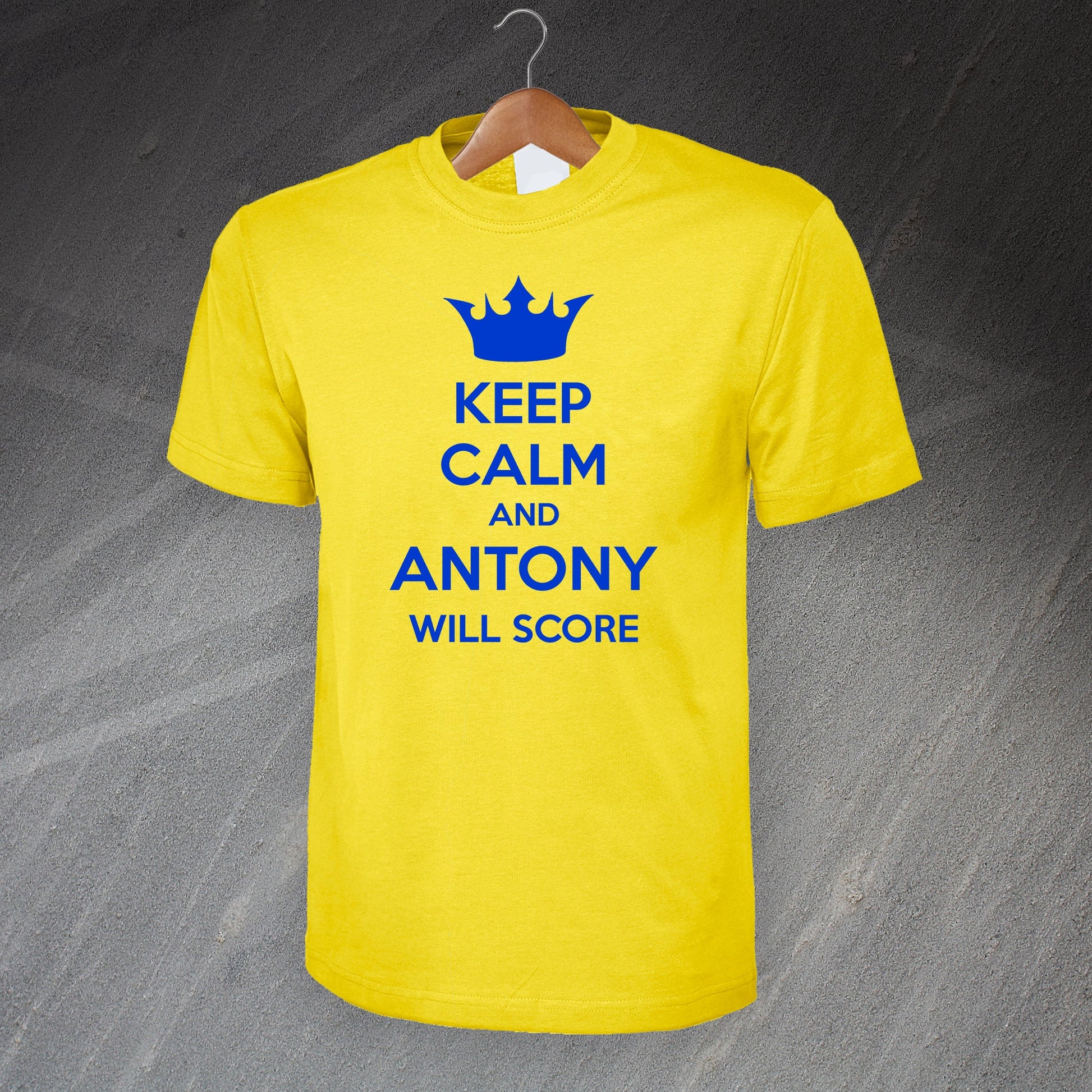 Antony Football Shirt