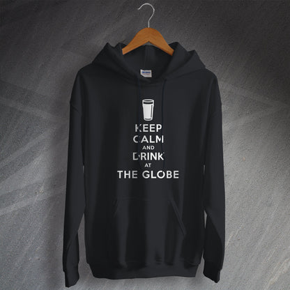 The Globe Pub Hoodie