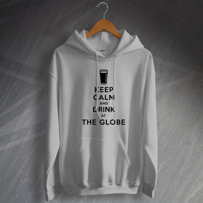 The Globe Pub Hoodie