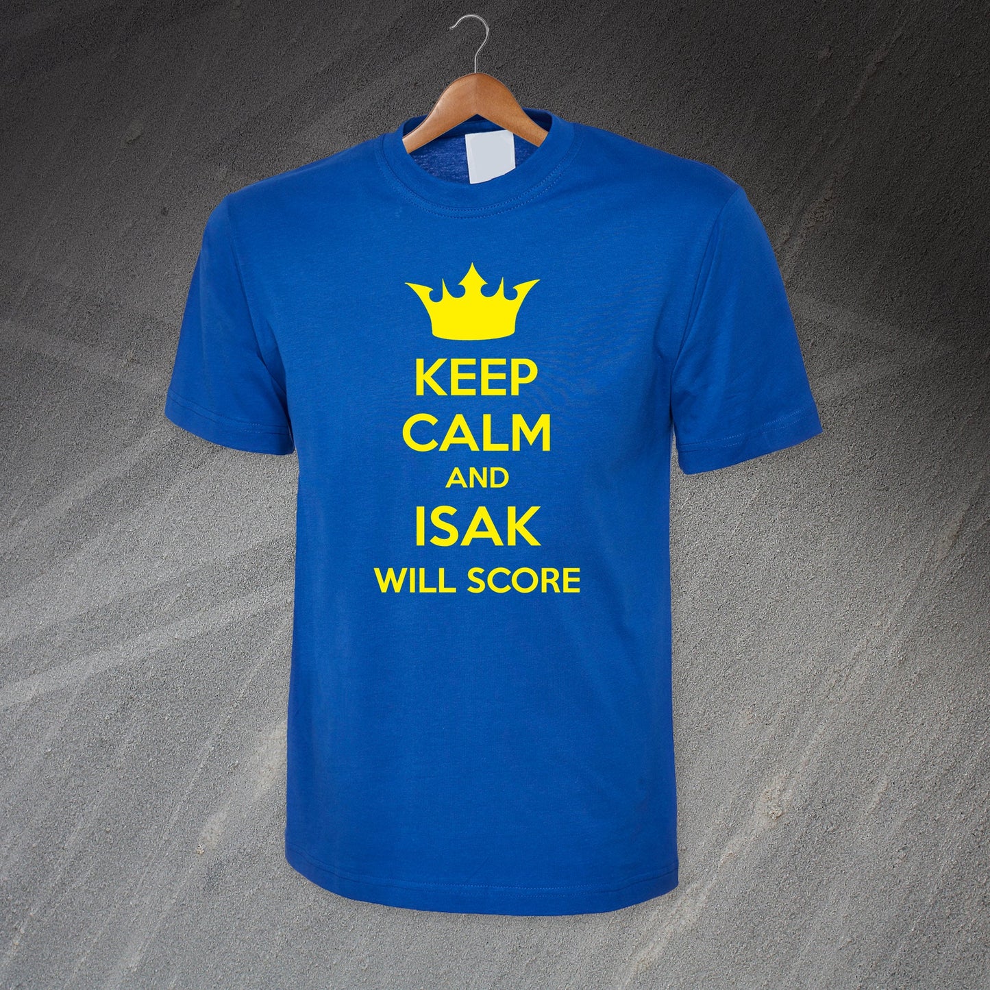 Alexander Isak Shirt