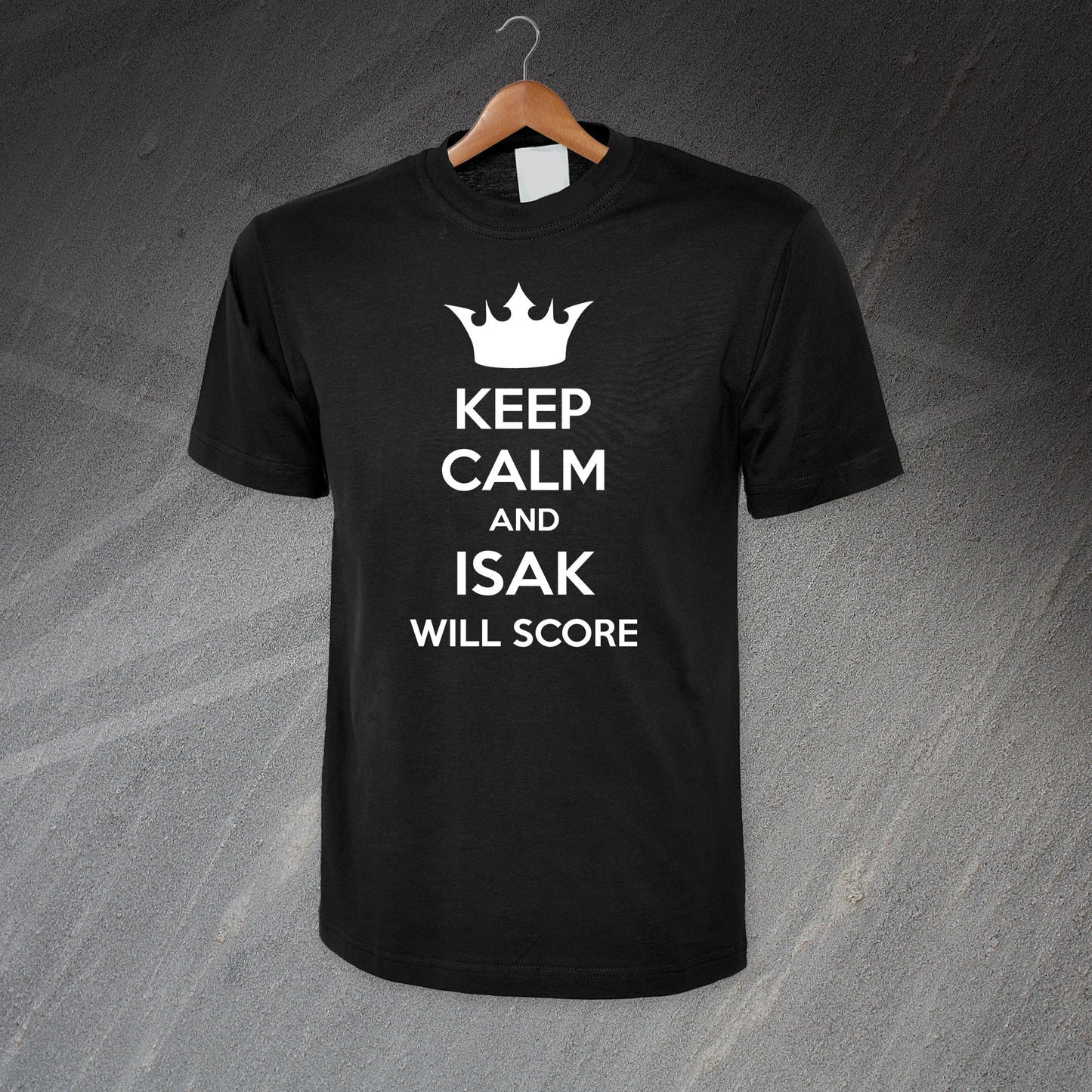 Alexander Isak Shirt