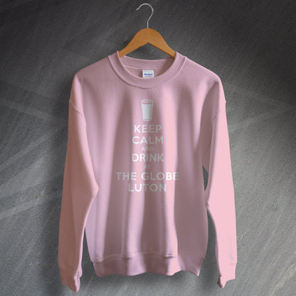 The Globe Luton Pub Jumper