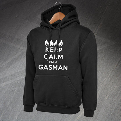 Gasman Hoodie