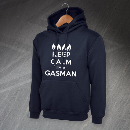 Gasman Hoodie