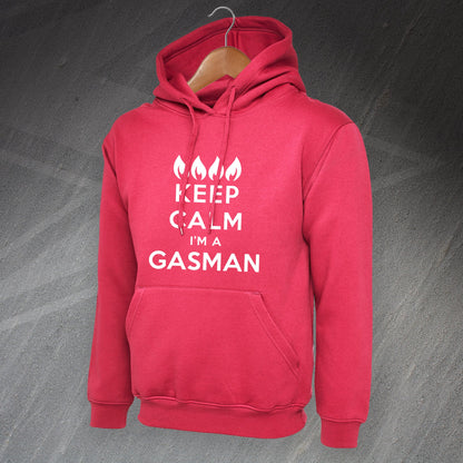 Gasman Hoodie