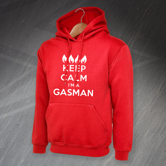 Gasman Hoodie