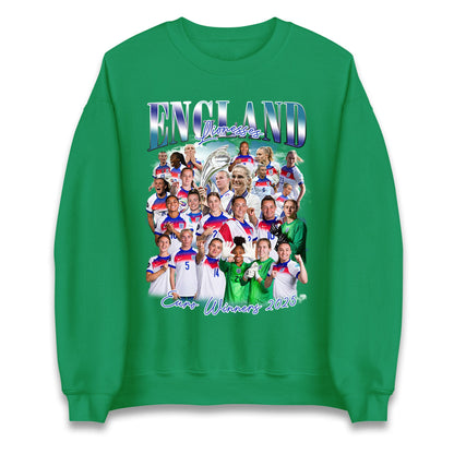 Lionesses Sweatshirt