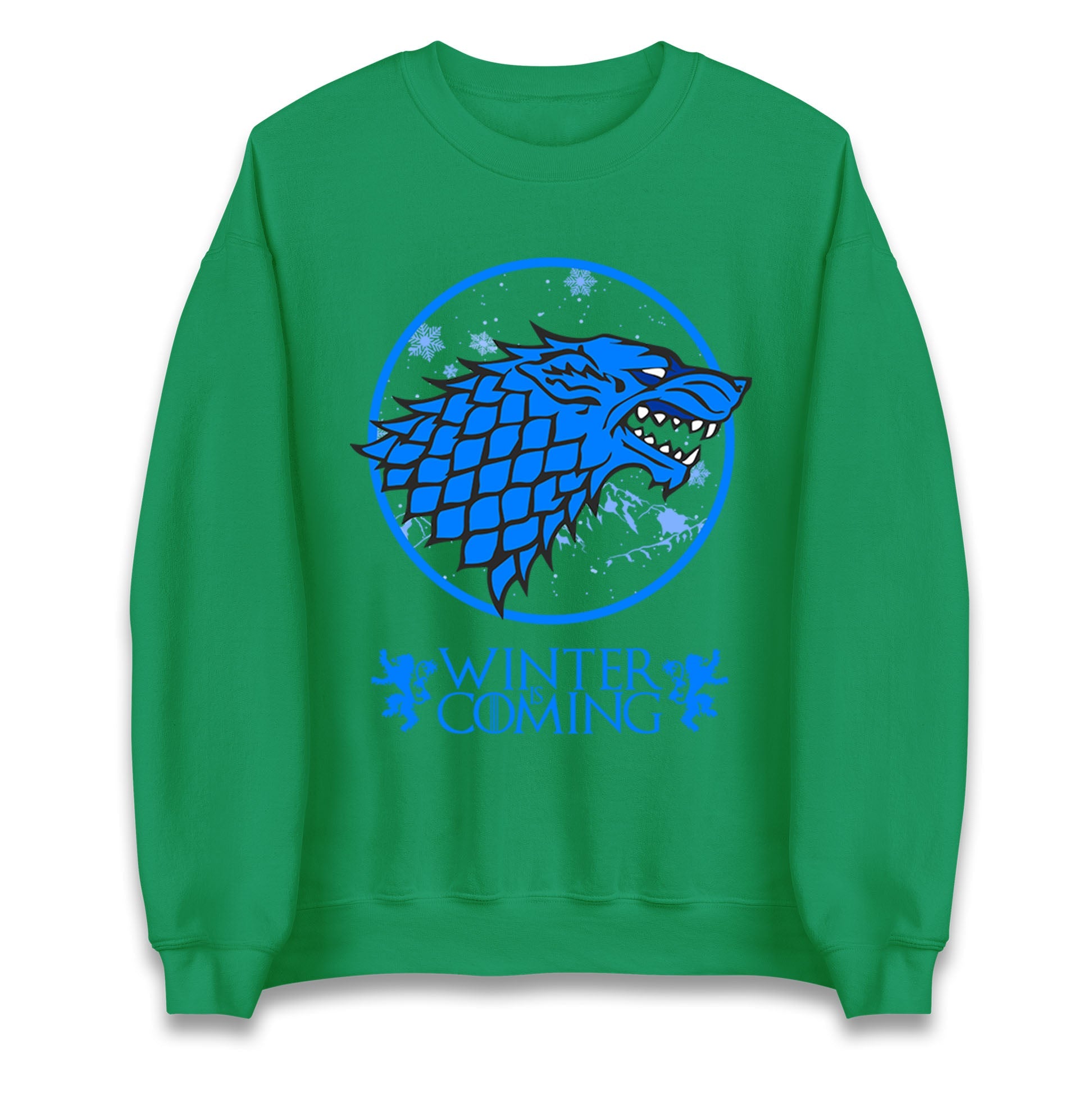 Game of Thrones Christmas Jumper