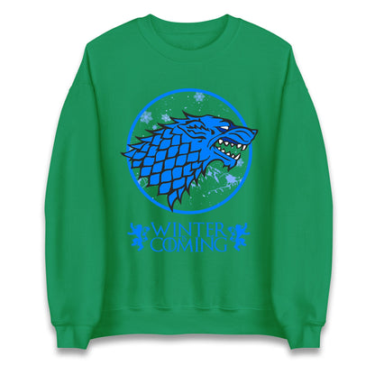 Game of Thrones Christmas Jumper