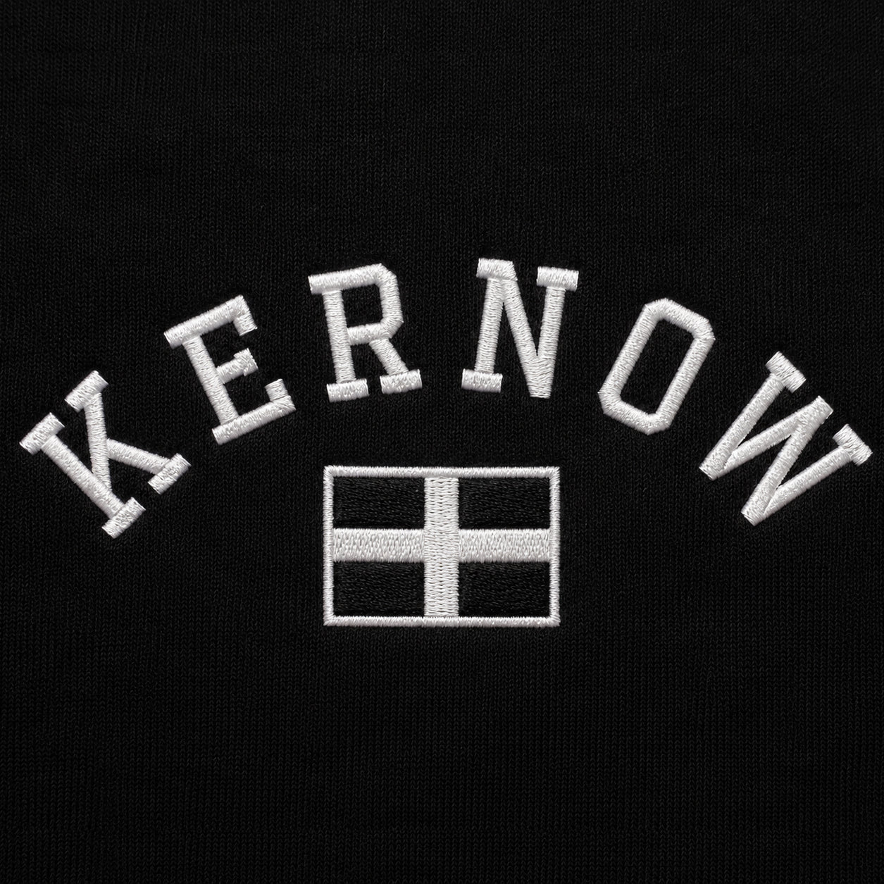 Kernow St Pirans Flag T Shirt