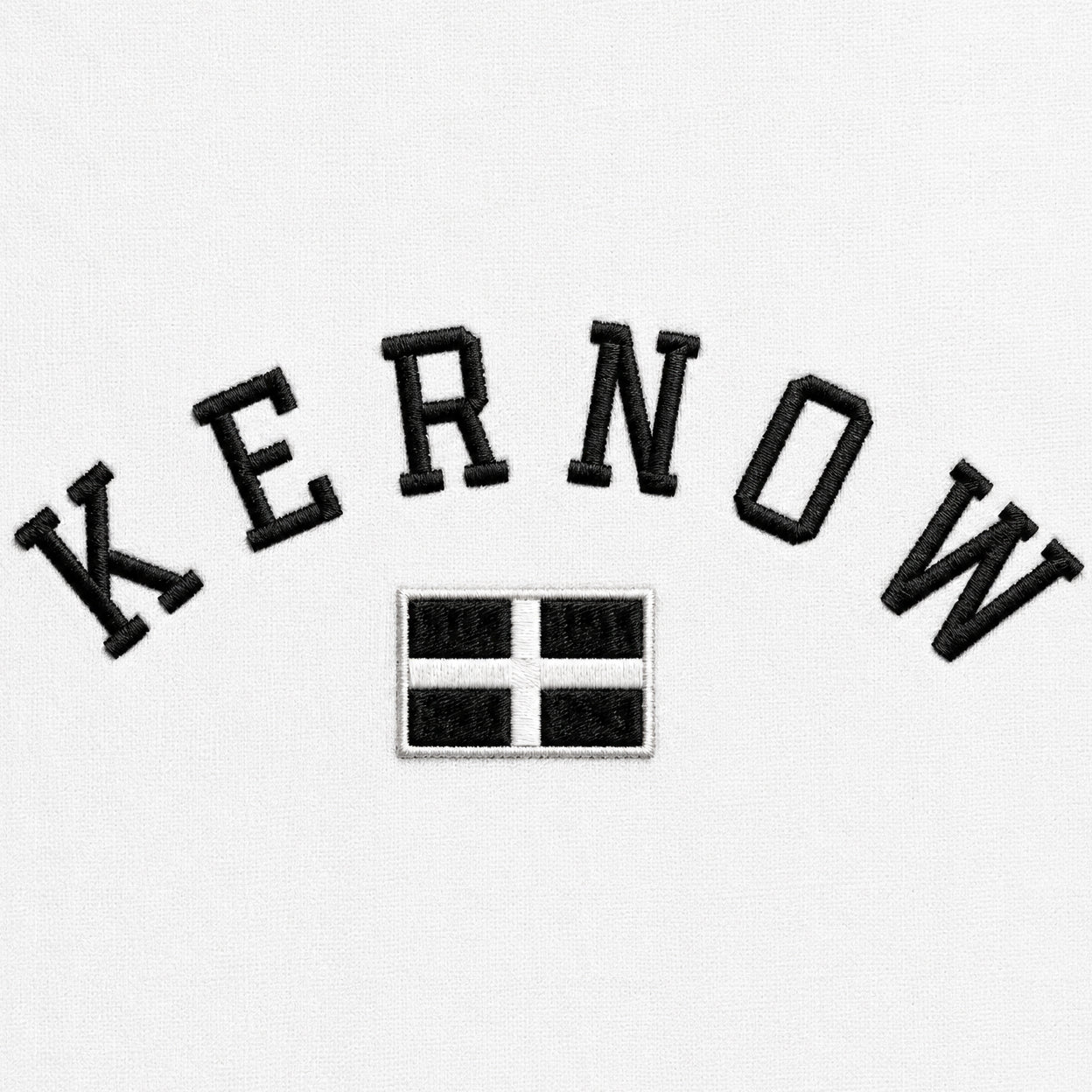 Kernow St Pirans Flag T Shirt