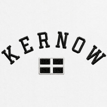 Kernow St Pirans Flag T Shirt