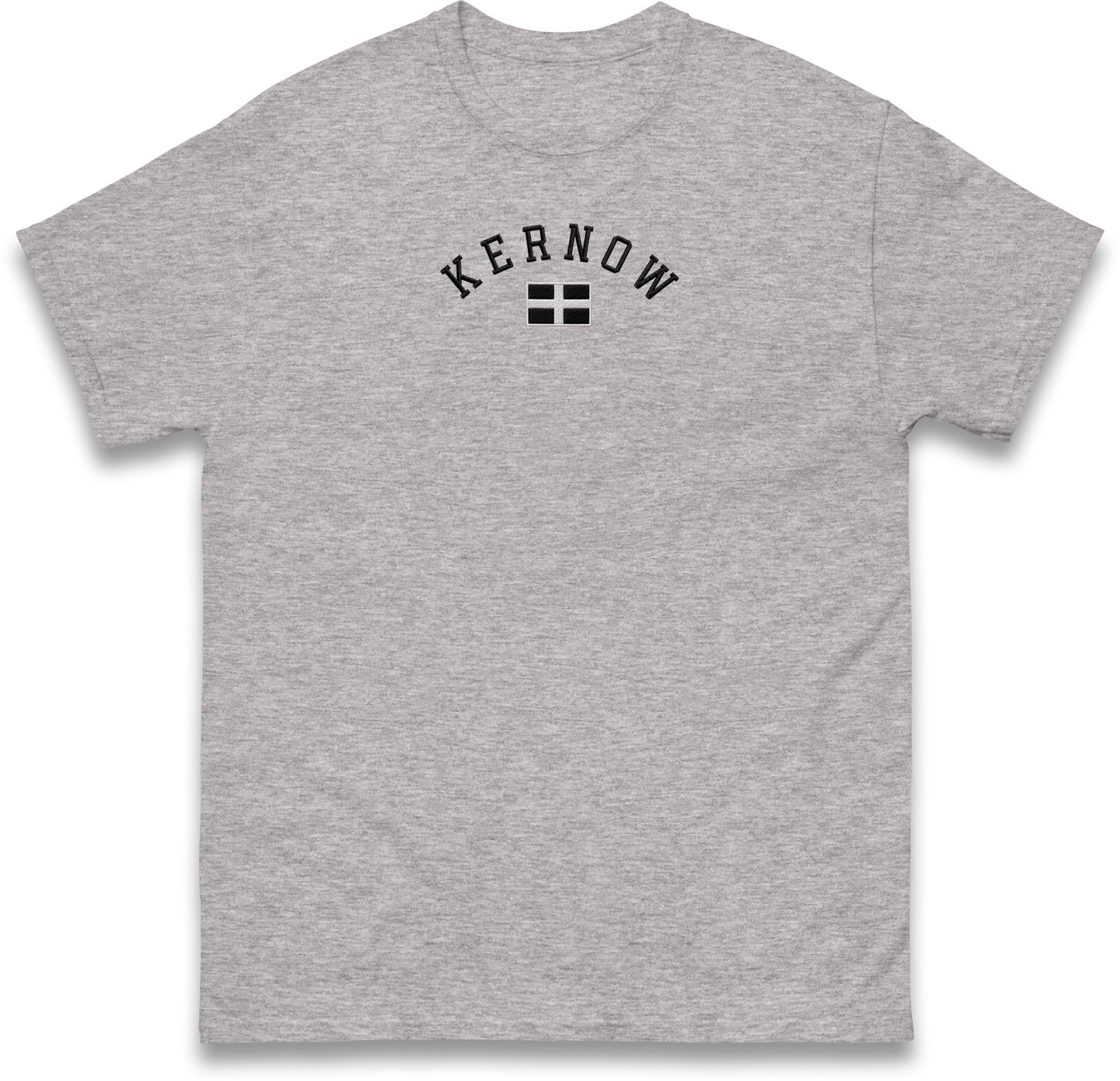 Kernow St Pirans Flag T Shirt