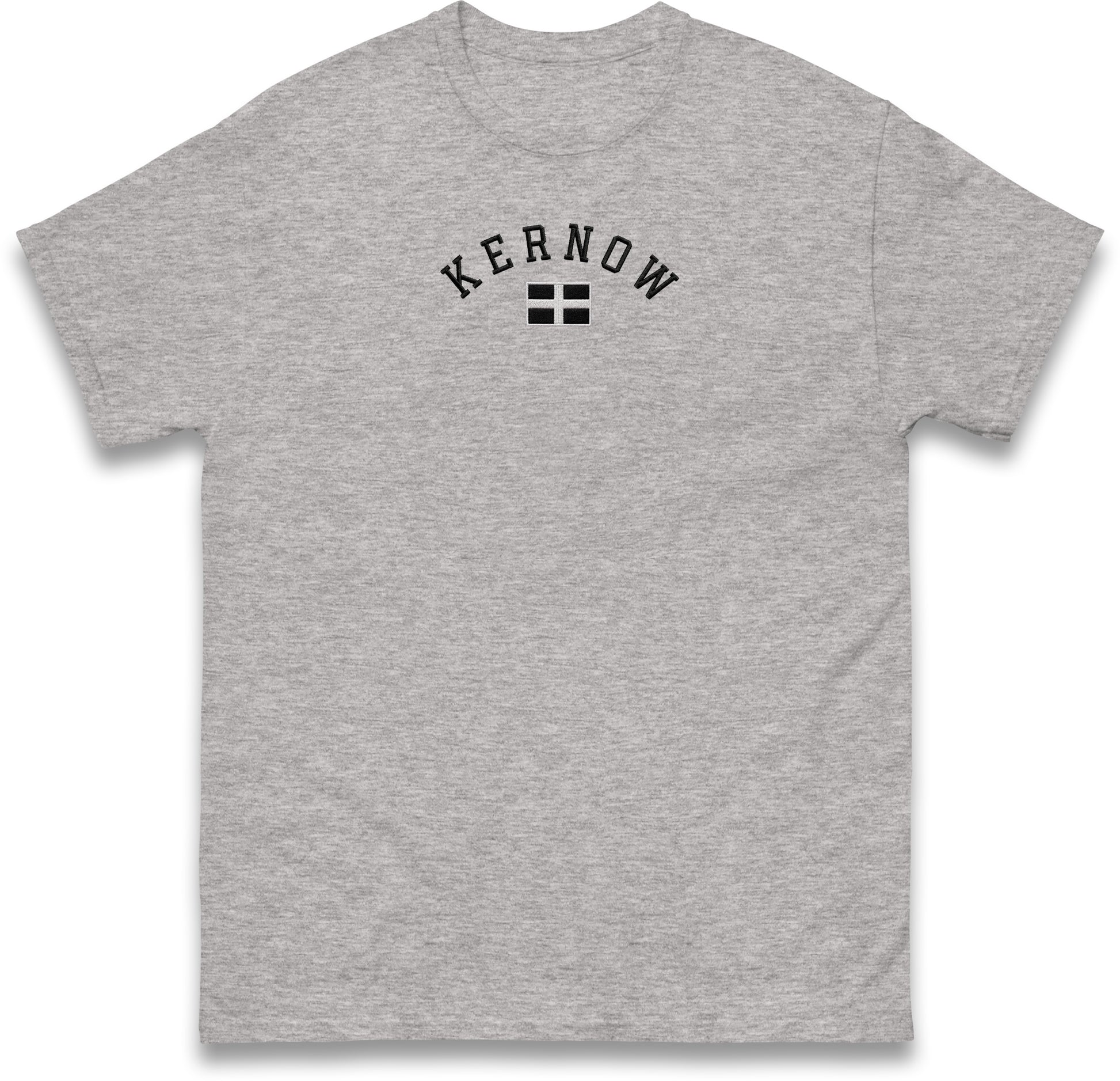 Kernow St Pirans Flag T Shirt
