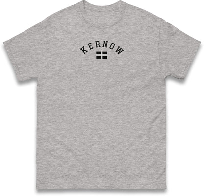 Kernow St Pirans Flag T Shirt