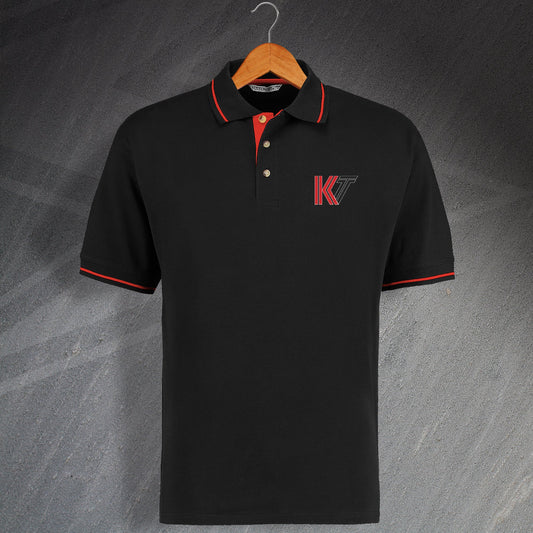 Kettering Football Polo Shirt