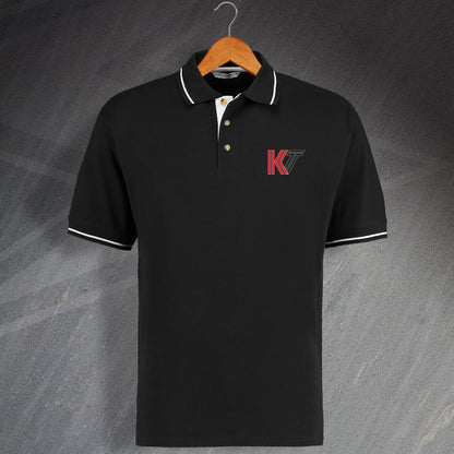Kettering Football Polo Shirt