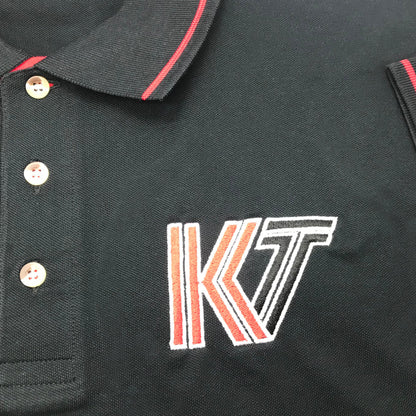 Kettering Football Polo Shirt