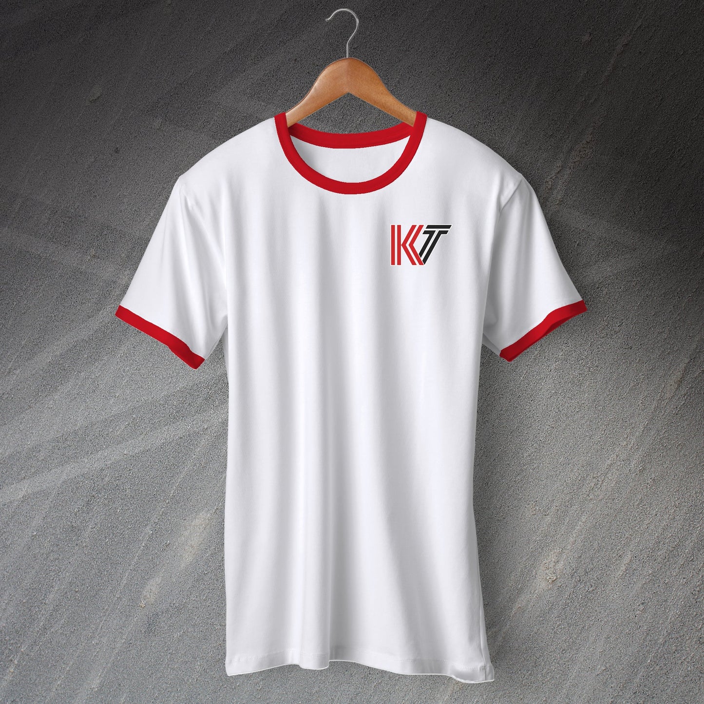 Kettering Town FC Shirt