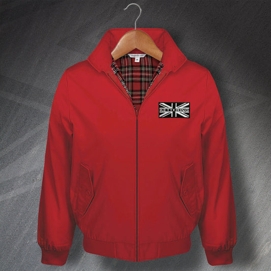 Kettering Town Jacket