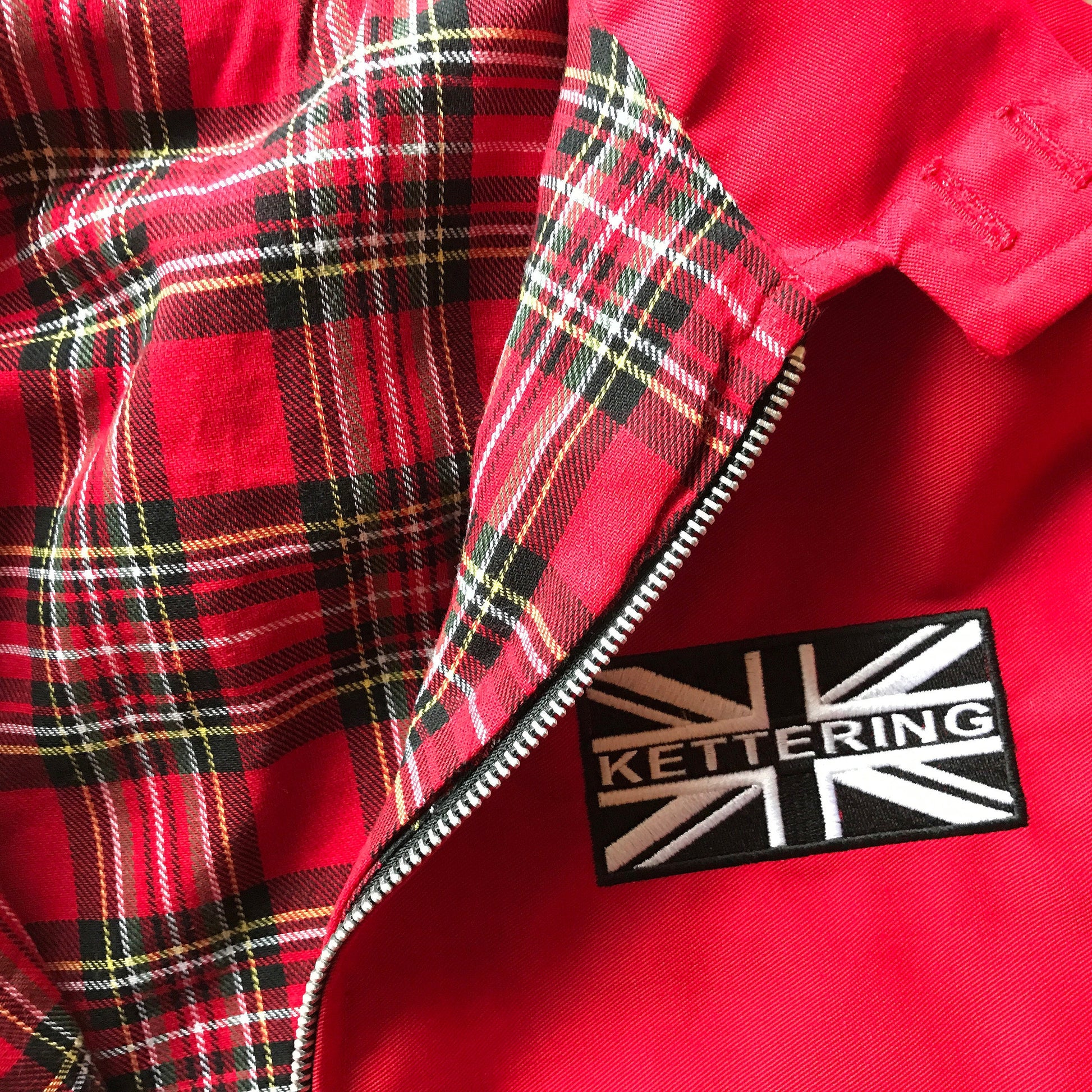 Kettering Town Jacket