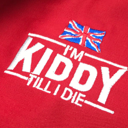 Kidderminster Harriers Jacket