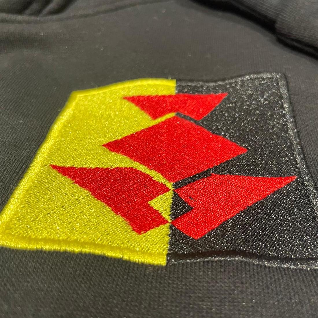 Kids Partick Thistle Hoodie