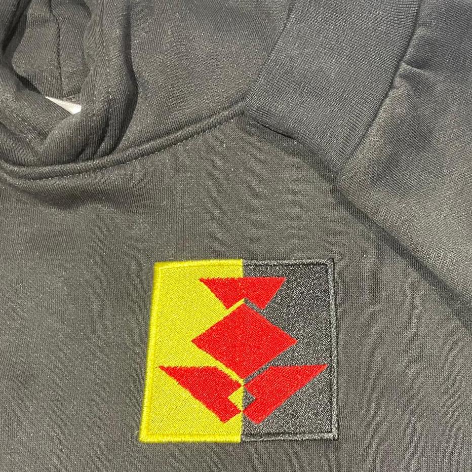 Kids Partick Thistle Hoodie