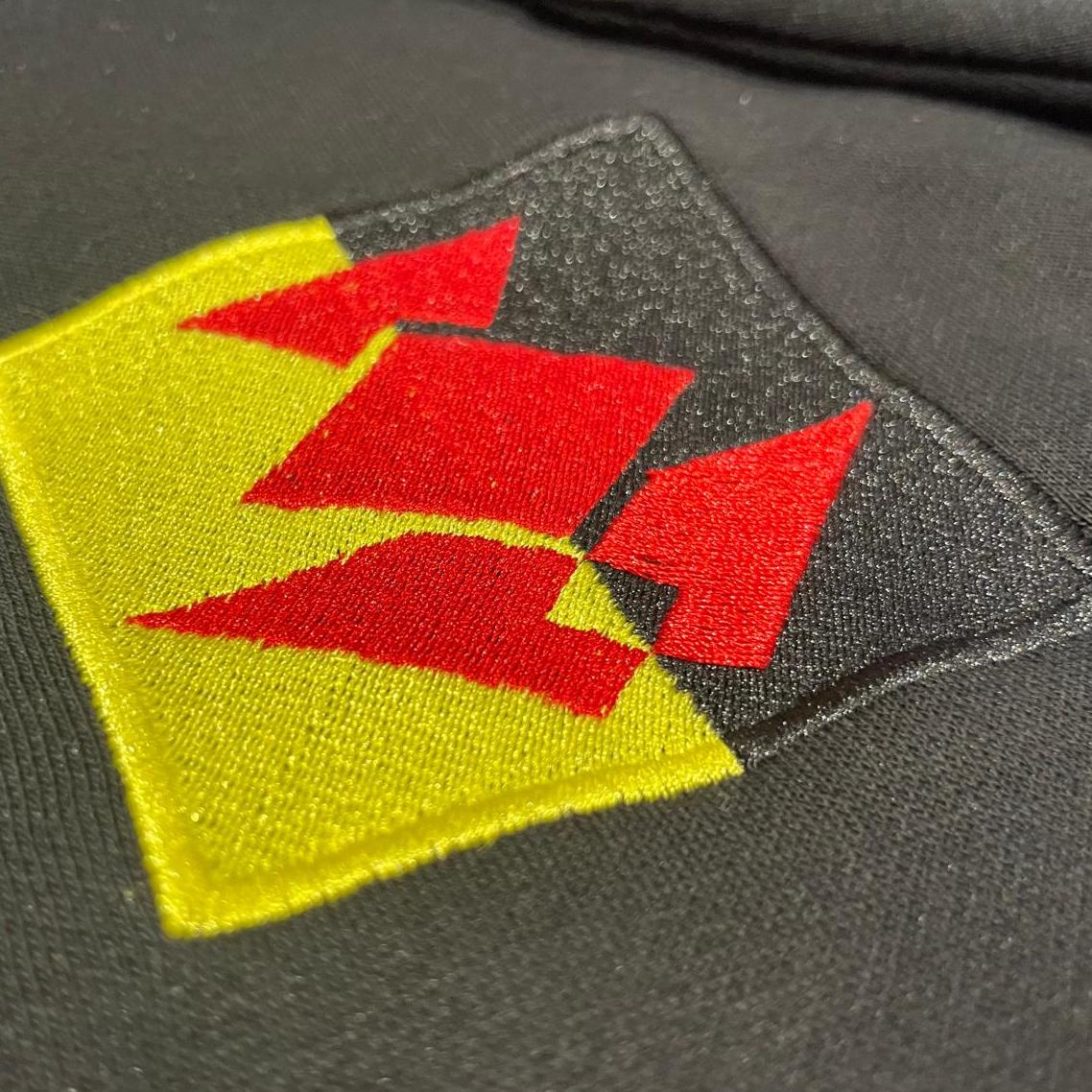 Kids Partick Thistle Hoodie