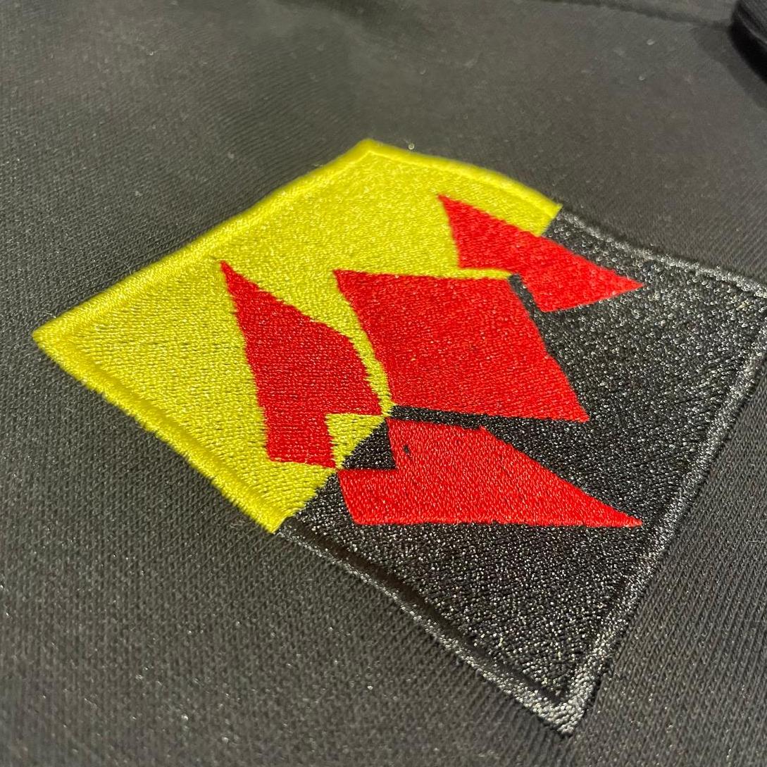 Kids Partick Thistle Hoodie