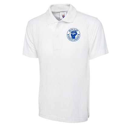 Kilmarnock FC Polo Shirt