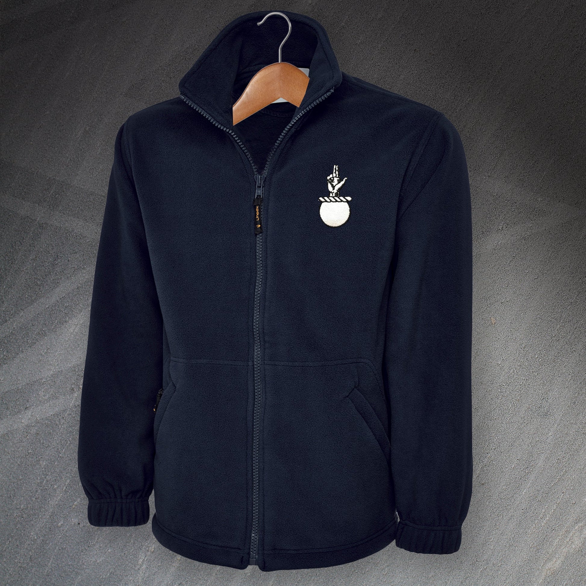 Kilmarnock Fleece