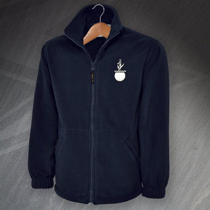 Kilmarnock Fleece