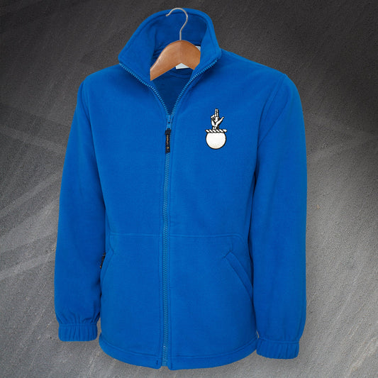 Kilmarnock Fleece