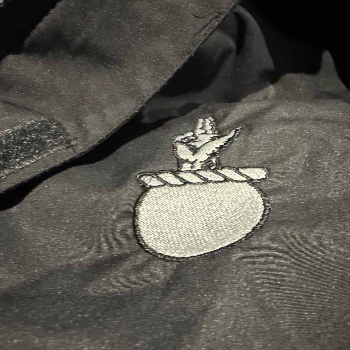 Kilmarnock Jacket