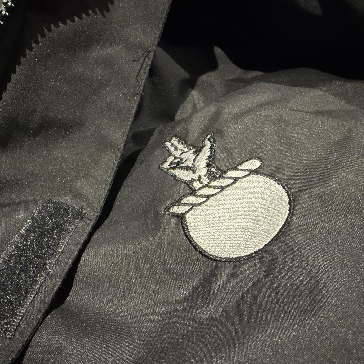 Kilmarnock Jacket